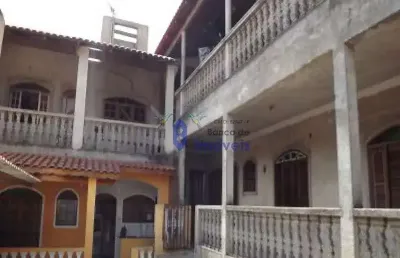 Predio comercial -  - parque brasil - sao paulo - sp - 4352