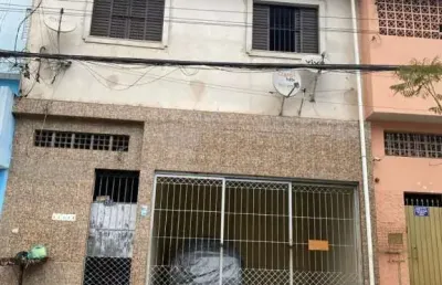 Casa para aluguel,  jardim itatiaia, são paulo - ca294