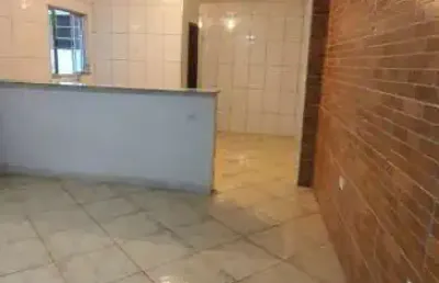Casa para aluguel,  parque américa, são paulo - 765