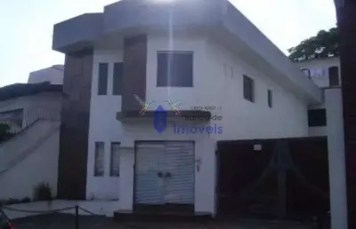 Predio comercial -  - interlagos - sao paulo - sp - 629