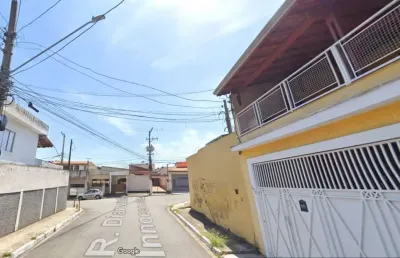 Casa com renda de aluguel, para venda, parque planalto, são paulo - 517 (6481)