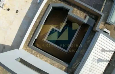 Casa em condomínio fechado com 4 quartos à venda na Rua Marilia Aparecida Ilhéu Pereira, 418, Jardim Residencial Dona Maria José, Indaiatuba