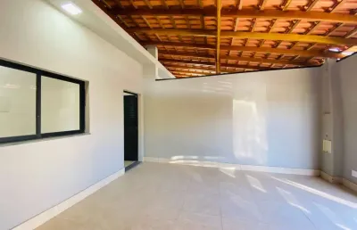 Casa com 2 quartos à venda na Rua Sebastião Venâncio Valim Primo, 44, Parque Residencial Sabiás, Indaiatuba