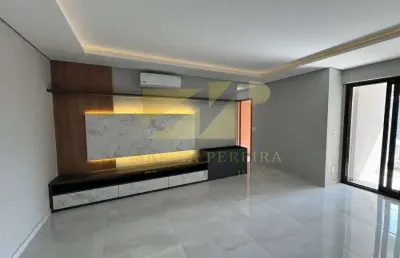 Apartamento com 3 quartos à venda na Rua Araguaia, 208, Vila Almeida, Indaiatuba
