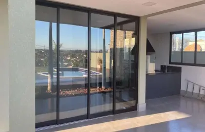 Chácara à venda no condomínio terras de itaici ? indaiatuba/sp