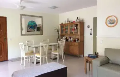 Apartamento à venda no condomínio fairmont - pitangueiras/sp