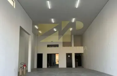 Ponto comercial com 1 sala à venda na Avenida Higienópolis, 538, Jardim das Maritacas, Indaiatuba