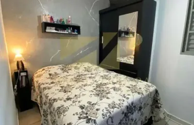 Casa com 3 quartos à venda na Rua Doutor Lúcio Fernandes Filho, 46, Parque das Nações, Indaiatuba