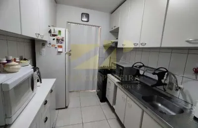 Apartamento com 3 quartos à venda na Avenida Coronel Antônio Estanislau do Amaral, 277, Jardim Juliana, Indaiatuba