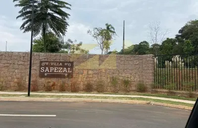 Terreno à venda na Rua Arlei Peres, Chácara Alvorada, Indaiatuba