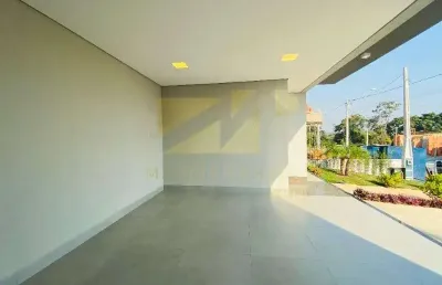 Casa em condomínio fechado com 3 quartos à venda na Rua Francisca Ifanger, 111, Residencial Evidências, Indaiatuba