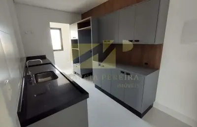 Apartamento no centro de indaiatuba-sp, com 3 quartos, (3 suítes), 126,00m²