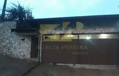 Casa com 3 quartos à venda na Rua Matilde Barnabé Ferreira Leite, 56, Jardim Regente, Indaiatuba