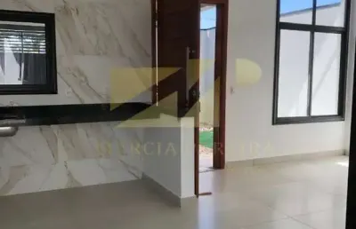 Casa com 3 quartos à venda na Rua Orlando Ratti, 67, Jardim Casablanca, Indaiatuba