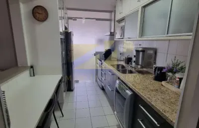 Apartamento à venda no condomínio viva vista ? indaiatuba/sp