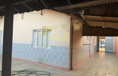 Casa com 3 quartos à venda na Rua Dom Pedro I, 582, Cidade Nova I, Indaiatuba