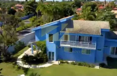 Chácara à venda no condomínio terras de itaici  indaiatuba/sp