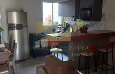 Casa com 2 quartos à venda na Rua Jose Tadeu De Freitas, 394, Jardim Residencial Nova Veneza, Indaiatuba