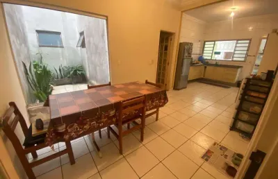 Casa com 3 quartos à venda na Rua Filomena Alves de Godoy, 55, Jardim Regina, Indaiatuba
