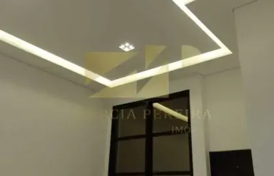 Casa em condomínio fechado com 3 quartos à venda na Rua Angelo Alberto Prandini, 17, Jardim Mantova, Indaiatuba
