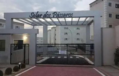 Apartamento com 2 quartos à venda na Rua das Nações Unidas, 600, Olaria, Salto