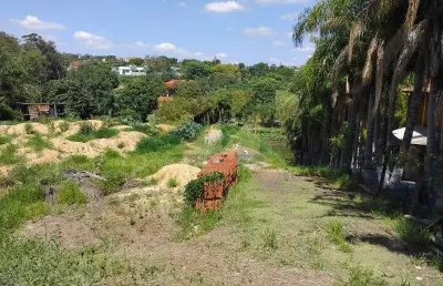 Terreno à venda no condomínio colinas do mosteiro de itaici