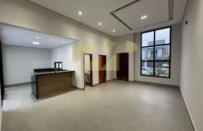 Casa em condomínio fechado com 3 quartos à venda na Rua Benjamim Xavier Coelho, 86, Residencial Milano, Indaiatuba