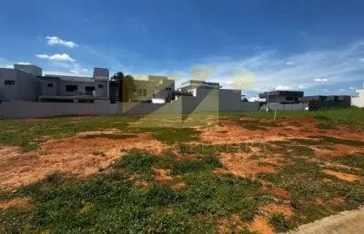 Terreno à venda na Rua Padre Antônio Jannoni, 21, Jardim Residencial Dona Lucilla, Indaiatuba