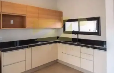 Casa com 3 quartos à venda na Rua Jefferson Henrique De Souza, 83, Jardim Bom Sucesso, Indaiatuba