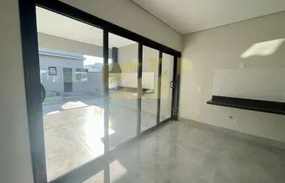 Casa em condomínio fechado com 3 quartos à venda na Rua Feliciano Martins Tamajo, 96, Residencial Milano, Indaiatuba