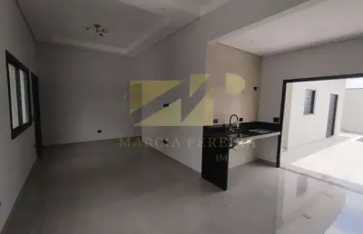 Casa com 3 quartos à venda na Rua Manoel Ribeiro Martins, 773, Jardim Bom Sucesso, Indaiatuba
