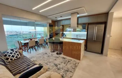 Apartamento à venda no condomínio le jardin ? indaiatuba/sp