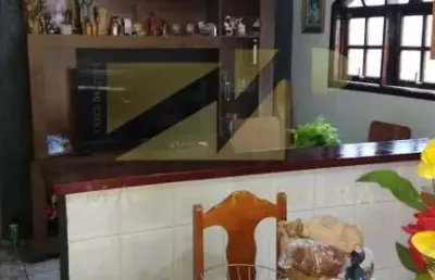 Casa com 3 quartos à venda na Rua Amadeu Squilante, 221, Jardim São Francisco, Indaiatuba