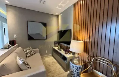 Apartamento à venda no condomínio plaza bella vista