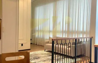 Casa em condomínio fechado com 3 quartos à venda na Rua Francisco De Aquino, 217, Loteamento Park Gran Reserve, Indaiatuba