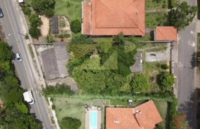 Chácara / sítio com 2 quartos à venda na Rua João Bueno de Camargo, 226, Chácara Alvorada, Indaiatuba