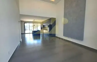 Casa em condomínio fechado com 3 quartos à venda na Rua Clotilde Sampaio David, 155, Residencial Evidências, Indaiatuba