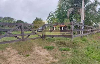 Chácara / sítio com 2 quartos à venda na Rua Projetada 01, S/N, Gramadão, São Miguel Arcanjo