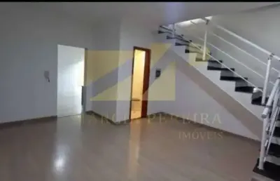 Casa com 3 quartos à venda na Avenida Ary Barnabé, 141, Jardim Bela Vista, Indaiatuba