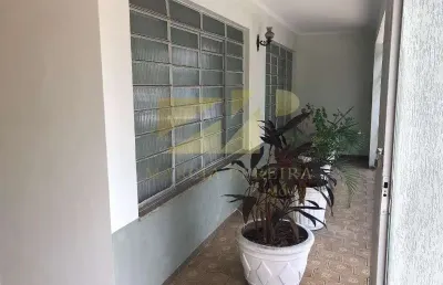 Casa com 2 quartos à venda na Rua Treze de Maio, 954, Centro, Indaiatuba