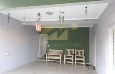 Casa com 4 quartos à venda na Rua Leonor Tachinardi Barnabé, 67, Centro, Indaiatuba