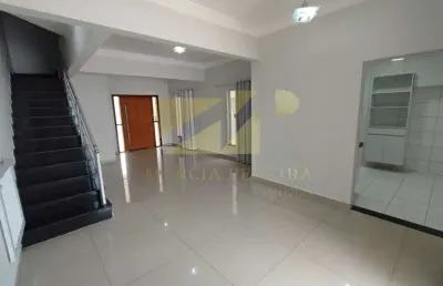 Casa em condomínio fechado com 3 quartos à venda na Rua José Amstalden Filho, 431, Jardim Vista Verde, Indaiatuba