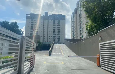 Apartamento com 3 quartos à venda na Rua Tupinambas, 860, Aqui se Vive, Indaiatuba