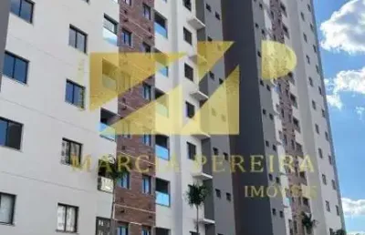 Apartamento com 2 quartos à venda na Rua Angelo Bruno Rodrigues, 411, Jardim Primavera, Indaiatuba