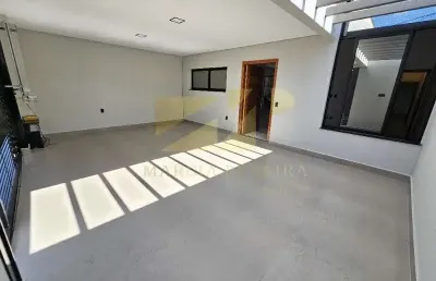 Casa com 3 quartos à venda na Rua Jose Batista De Oliveira, 340, Parque Barnabé, Indaiatuba