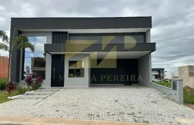 Casa em condomínio fechado com 3 quartos à venda na Rua Angelo Paschoal, 303, Jardim Residencial Dona Maria Cândida, Indaiatuba
