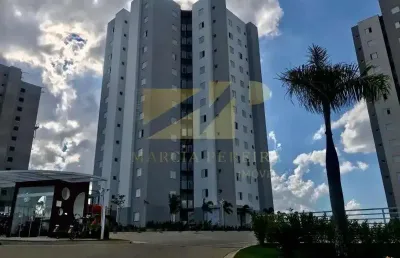 Apartamento à venda no condomínio plaza bella vista