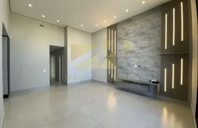 Casa em condomínio fechado com 3 quartos à venda na Rua Guilherme Mizurini, 125, Jardim Mantova, Indaiatuba
