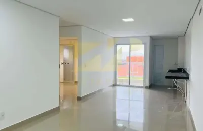 Apartamento com 2 quartos à venda na Avenida Remigio Dalla Vecchia, 688, Jardim Nair Maria, Salto
