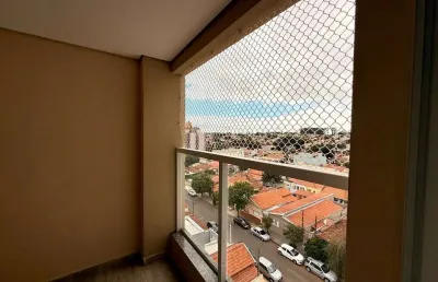 Apartamento à venda no condomínio prime cidade nova